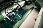 Oldsmobile 88 Deluxe Holiday Coupe 1950 года